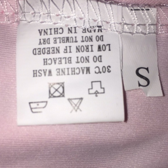 Body Suite #1 - Picture 4 of 4